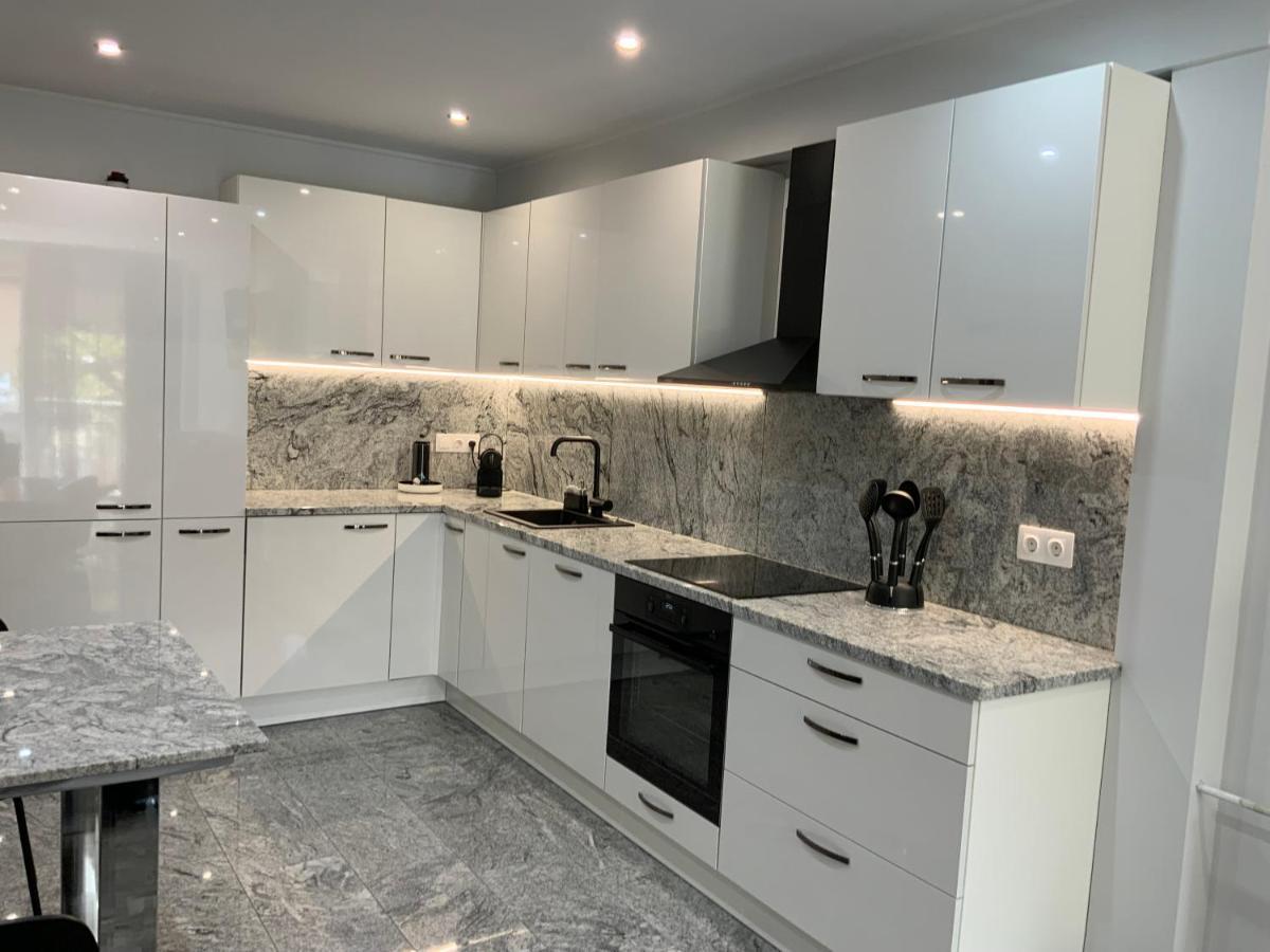 Jerry Apartman Bük Exterior foto